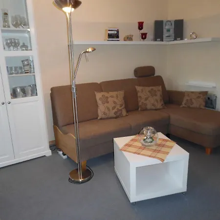 Appartement Schuetzenklippe G-ii-2-4