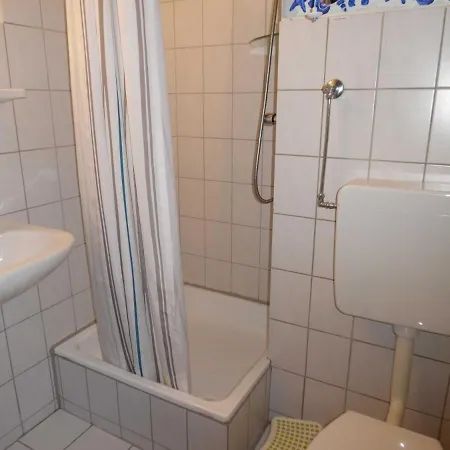 Schuetzenklippe G-ii-2-4 Altenau (Lower-Saxony)