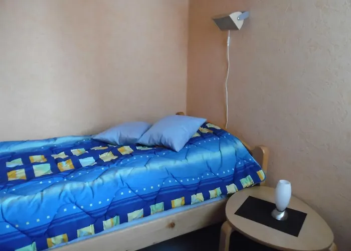 Schuetzenklippe G-ii-2-4 *